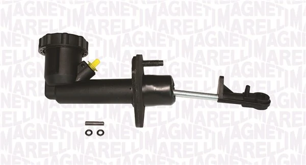 Master Cylinder, clutch